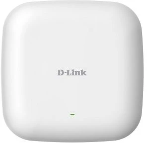 D-Link DAP-2662, EU-ready