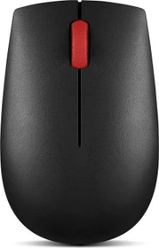 Lenovo ThinkPad Essential Compact Wireless Mouse, USB (4Y50R20864)