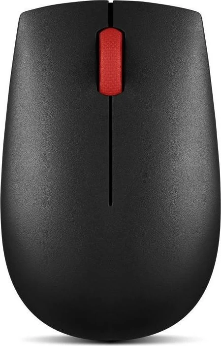Lenovo ThinkPad Essential Compact Wireless Mouse, USB