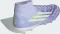 adidas F50 Sparkfusion Pro violet tone/lucid lemon/purple rush (Damen) Vorschaubild