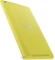 Acer Iconia One 8 B1-830, gelb, 16GB Vorschaubild