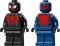 LEGO Marvel Super Heroes Spielset - Miles Morales Mech vs. Spider-Man 2099 Vorschaubild