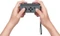 Nintendo Switch (2019) schwarz/grau Vorschaubild