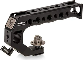 Tilta Quick Release Top Handle für BMPCC 4K/6K Cage schwarz