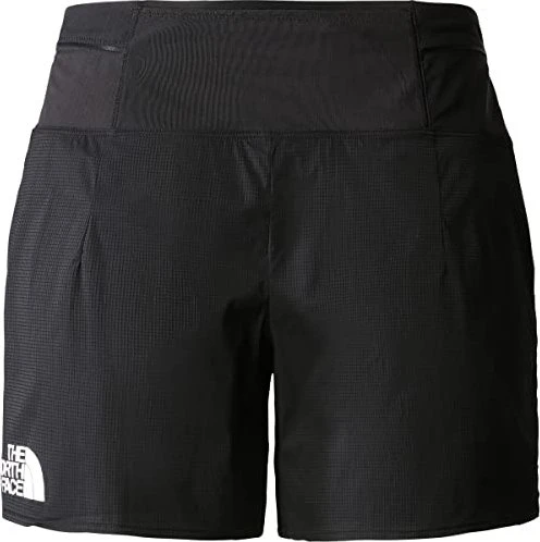 The North Face Summit Pacesetter Shorts Laufhose kurz (Damen)