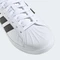 adidas Streettalk cloud white/core black/gold metallic (Herren) Vorschaubild