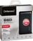 Intenso 1.8" Portable SSD, 512GB, USB-A 3.0 Vorschaubild