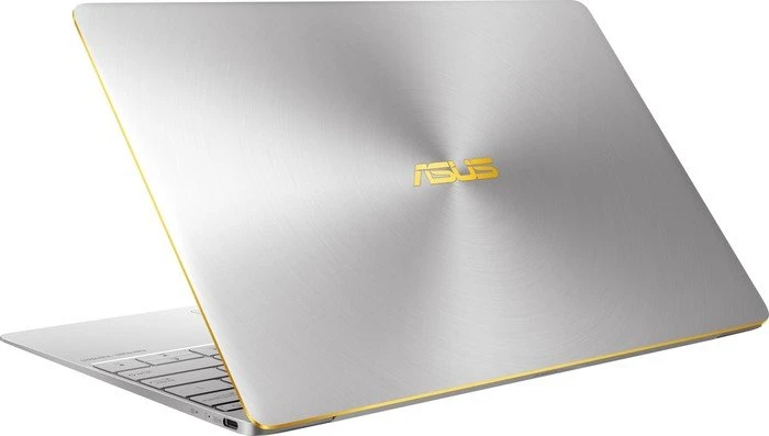 ASUS ZenBook 3 UX390UA-GS034T, Quartz Grey, Core i5-7200U, 8GB RAM, 512GB SSD, UK