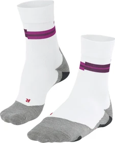 Falke RU5 Race Laufsocken weiß (Damen)