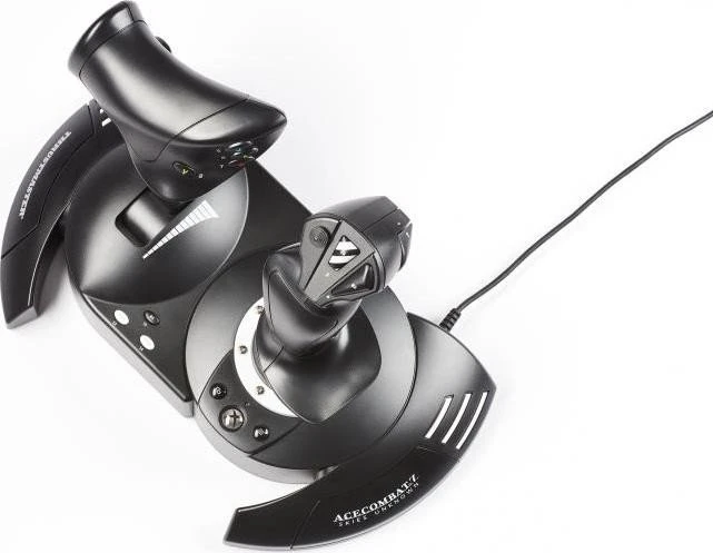 Thrustmaster T-Flight Hotas One Ace Combat 7: Skies Unknown (Xbox One/PC)