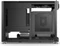 Jonsbo Jonsplus i100 Pro, schwarz, Mini-ITX Vorschaubild