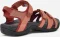Teva Tirra aragon (Damen) Vorschaubild
