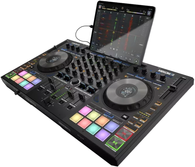 Reloop Mixon 8 Pro
