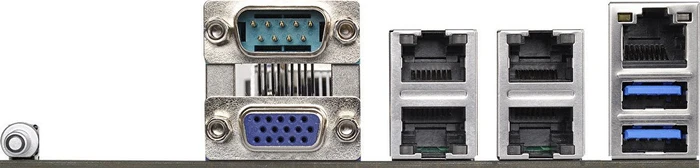 ASRock Rack C3558D4I-4L