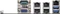 ASRock Rack C3558D4I-4L Vorschaubild