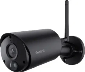 Reolink Argus Eco schwarz, Serie B320