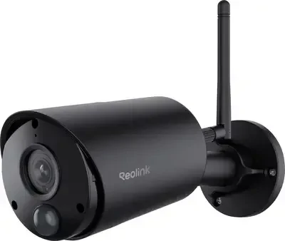Reolink Argus Eco schwarz, Serie B320
