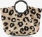 Reisenthel loopbag hobo Handtasche teddy leo cream Vorschaubild