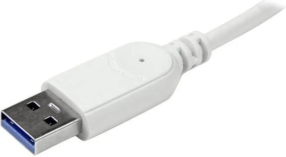 StarTech LAN-Adapter, RJ-45, USB-A 3.0 [Stecker]