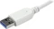 StarTech LAN-Adapter, RJ-45, USB-A 3.0 [Stecker] Vorschaubild