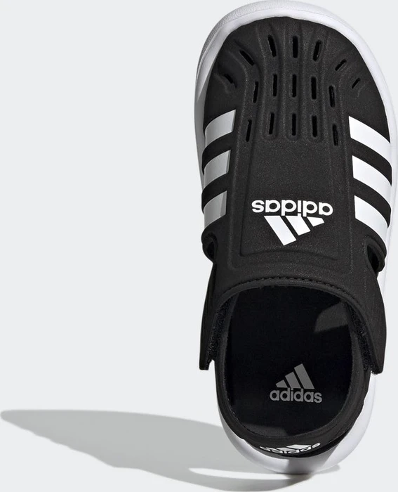 adidas Summer Closed Toe Water core black/cloud white (Junior)