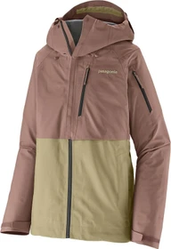 Patagonia Untracked Skijacke moonrise taupe (Damen)