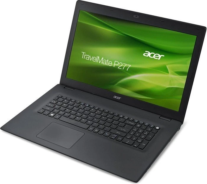 Acer TravelMate P2 TMP277-MG-50D7, Core i5-5200U, 4GB RAM, 500GB HDD, GeForce 940M, DE