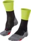 Falke BC Gravel Fahrradsocken schwarz Vorschaubild