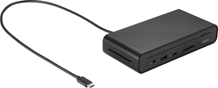 ASUS Triple Display USB-C Dock DC300, USB-C 3.1 [Stecker]