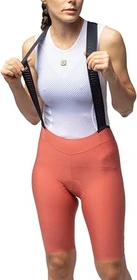 Alé Go Fahrradhose kurz grand canyon (Damen)