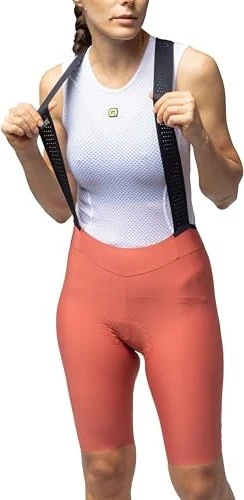 Alé Go Fahrradhose kurz grand canyon (Damen)