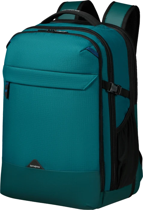 Samsonite Roadseeker L 17.3" Laptop-Rucksack, deep teal