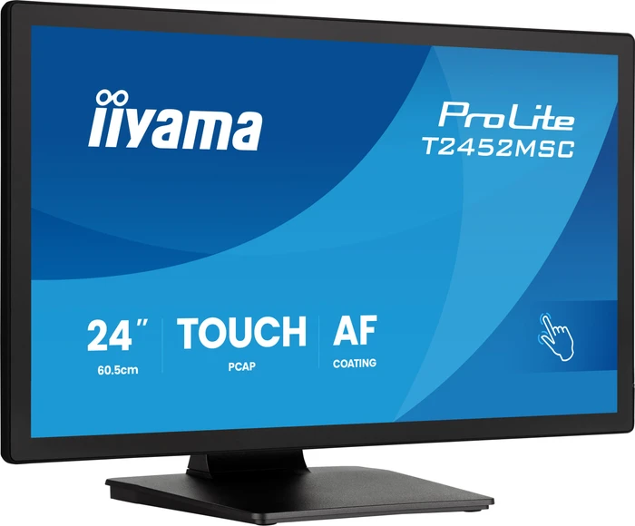 iiyama ProLite T2452MSC-B2, 23.8"