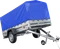 Unitrailer Garden Trailer 230 Kipp Vorschaubild