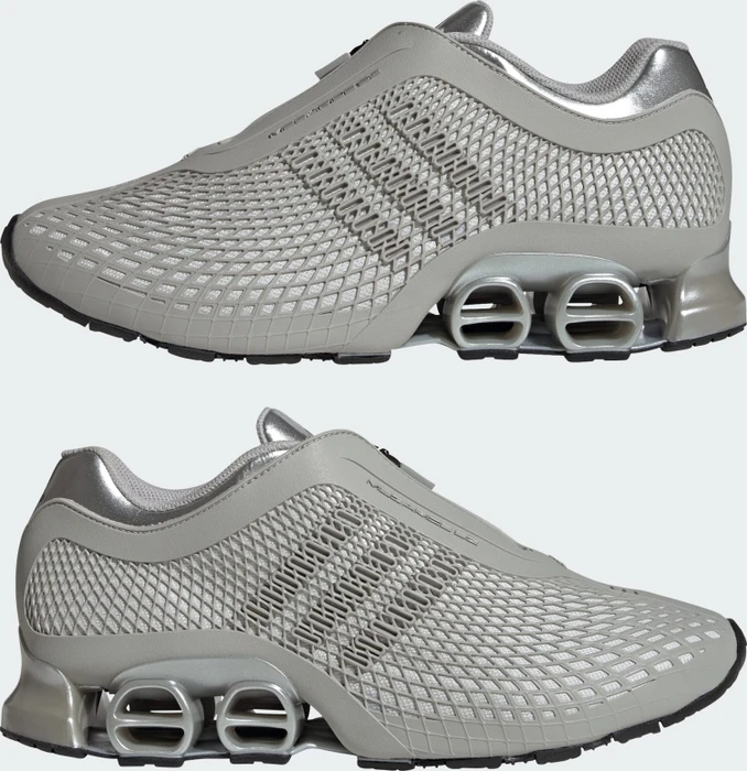 adidas Megaride S2 grey two/crystal white/core black