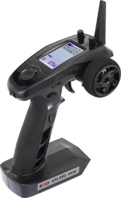 Reely GT6 EVO 6-Kanal 2.4GHz Fernsteuerung