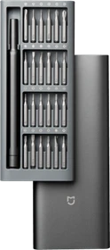 Xiaomi Mijia Precision 24in1 Bitset inkl. Werkzeugbox, 24-tlg.
