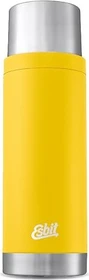 Esbit Sculptor Isolierflasche 1l sunshine yellow