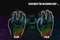 Inca IMG-346 Empousa RGB Gaming Mouse, USB Vorschaubild