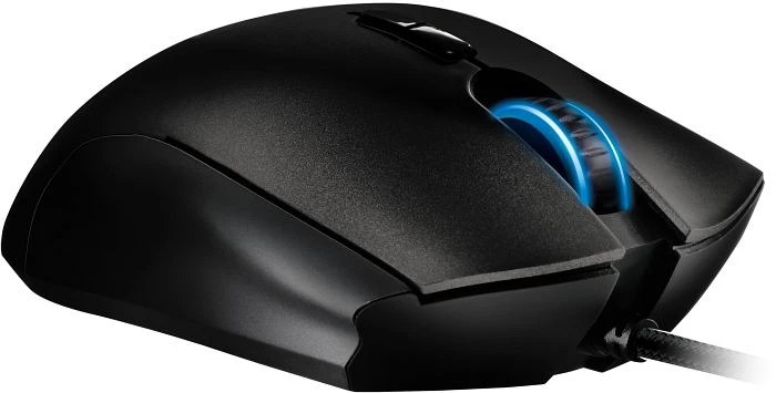 Razer Imperator Expert Ergonomic Gaming Mouse, USB