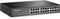 TP-Link TL-SF1000 Desktop Switch, 24x RJ-45 Vorschaubild