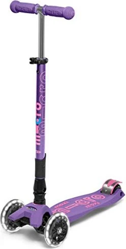 Micro Maxi Deluxe LED