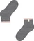 Falke Cosy Plush Socken grey mel. (Damen) Vorschaubild