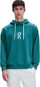 On Club Hoodie storm (Herren)