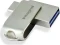 Integral 360-C Dual 128GB, USB-A + USB-C, USB 3.2 Gen 1×1 Vorschaubild
