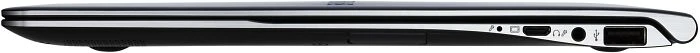 Samsung ATIV Book 9 - 900X3E, Core i5-3317U, 4GB RAM, 128GB SSD, DE