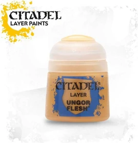 Games Workshop Citadel Layer 22-39 ungor flesh, 12ml