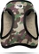 curli Vest Geschirr Air-Mesh, S, Camouflage Vorschaubild