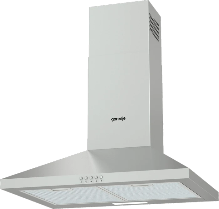 Gorenje WHC629E4X Wand-Dunstabzugshaube