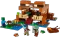 LEGO Minecraft - Das Froschhaus Vorschaubild